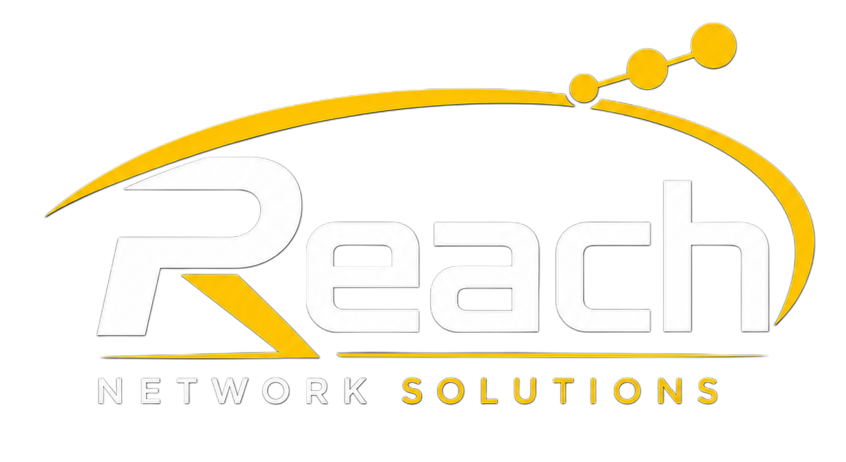 Reach Header Logo